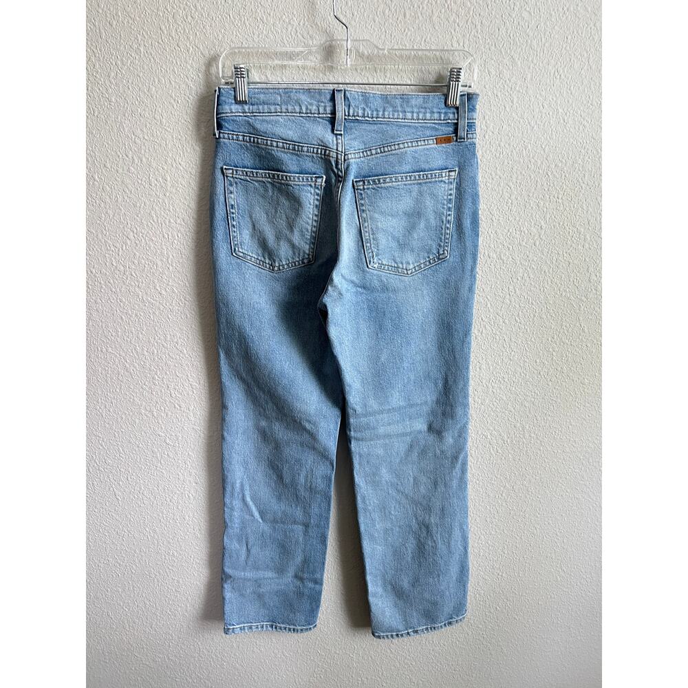 AYR The Roadie Relaxed Straight Leg Jeans - Picture 4 of 7